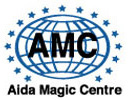 Sponsor Aida Magic Centre