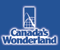Paramount Canada's Wonderland